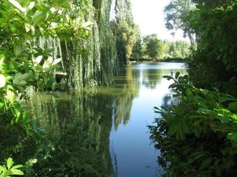 Gite Felicidade Chambord