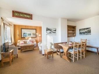 Apartment Location Appartement 4 Pi�ces Megeve Mont D'arbois 4