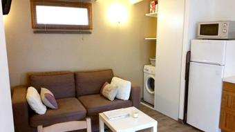 Studio Rue Du Stade