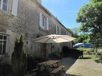 Bed & Breakfast Roquedure Farm