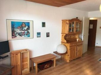 Apartment 2 Pi�ces+coin Montagne - Cat�gorie Confort - 42 M� - Pour 6 Pers. - Zone Village 1