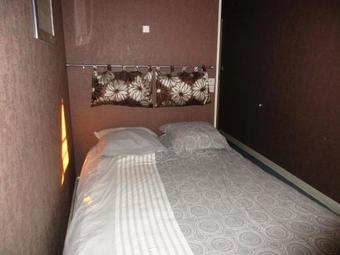 Hotel Le Relais De Montils