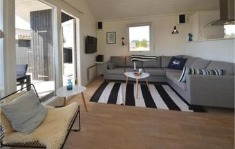 Holiday Home Johnsvej Thisted V