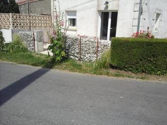 Apartment Route Du Petit Village