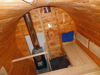 Apartamento Assaladou Retreat Centre