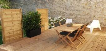 Les G�tes Du Clos Poulain