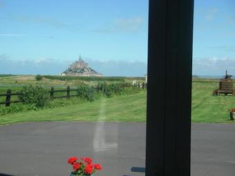 Bed & Breakfast Vent Des Gr�ves