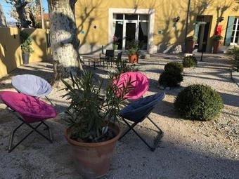 Bed & Breakfast La Table De Magali