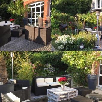 Hostal La Villa Margot