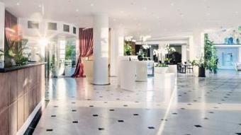 Hotel Le Meridien Vilnius