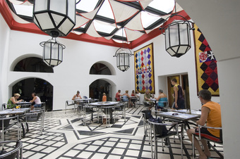 Hotel Caribbean Village Agador