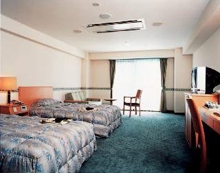 Okuhida Garden Hotel Yakedake