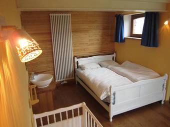 Agroturismo Holiday Home Li Vert Veschau Sohier