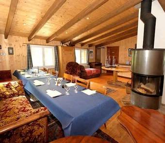 Landgasthof Hotel Menzberg