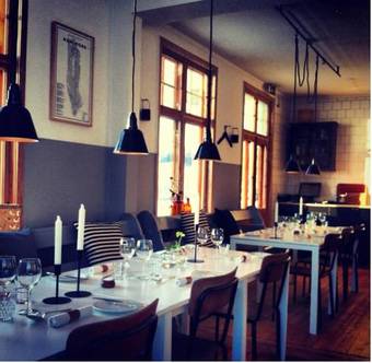 Stf Hostel S�gverket