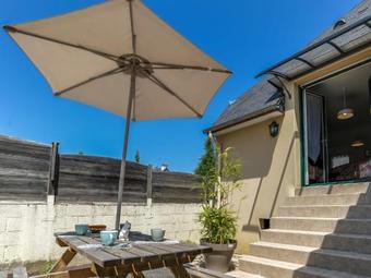 Holiday Home La Lande