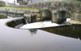 Holiday Home Plouegat Moysan 03