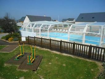 Camping Le Canada***