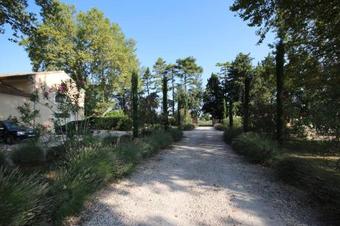 Apartamento Domaine De La Garde