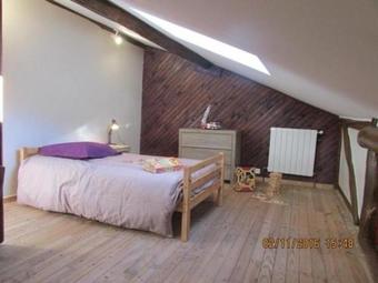 House La Grange Du Sarradeil