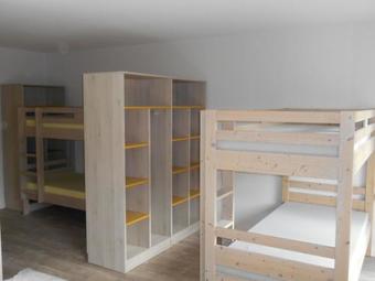 Hotel Domaine De Maravant - Centre De Vacances