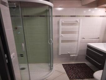 Apartment Agreable Chalet Mitoyen Sur 3 Niveaux Pour 6 Personnes