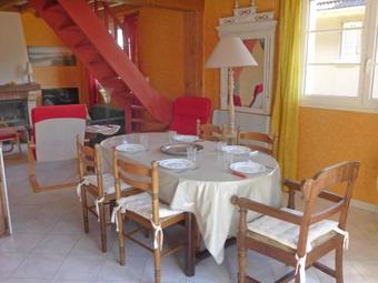 Villa Villa Les Dunes