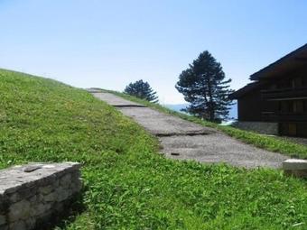 Apartment Boussole N�1