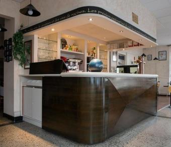 Hotel Ibis Styles Chalons En Champagne Centre