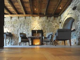 Hotel Chateau Salavaux