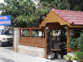 Apartamento Hotel Anadolu