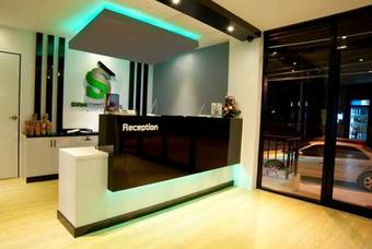 Siamgrand Hotel Nakhon Phanom