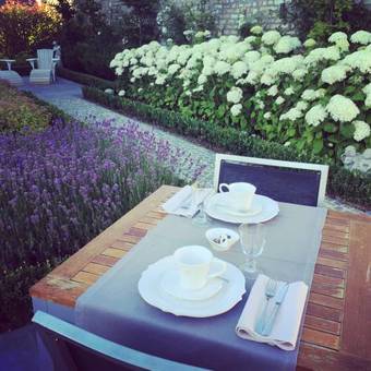 Hotel Het Heilig Genot