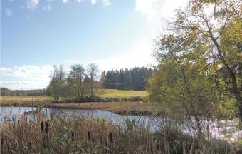 Holiday Home Vegefors Kn�red