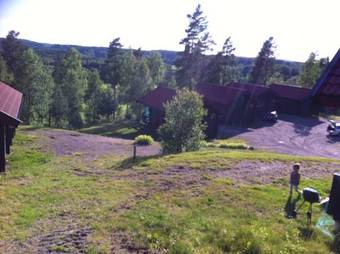 Noretj�rns Stuguthyrning