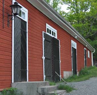 Hostal Gryts Sk�rg�rdspensionat