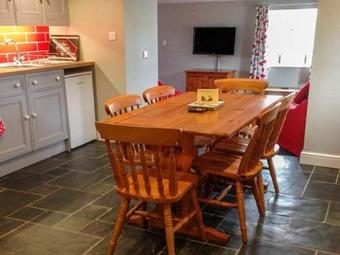 Golden Slack Cottage