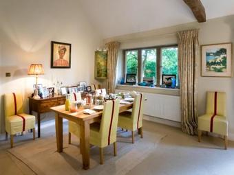 Bed & Breakfast The Old Post Office - Adlestrop