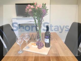 Apartamento The Old Shop