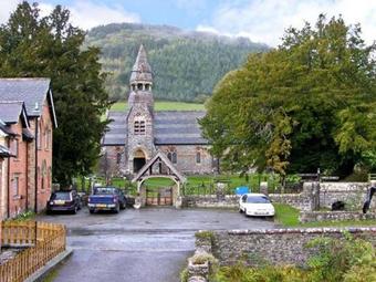 Tailor's Cottage, Llandrindod Wells