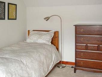 Birch Cottage, Garve