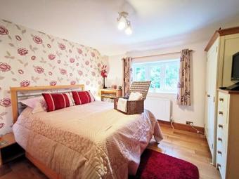 Apartamento Large Suite With Double Bath/shower