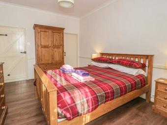 Cherry Tree Cottage, Leyburn