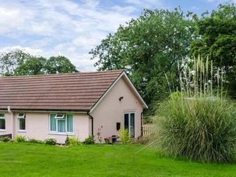 Heron Cottage, Beaworthy