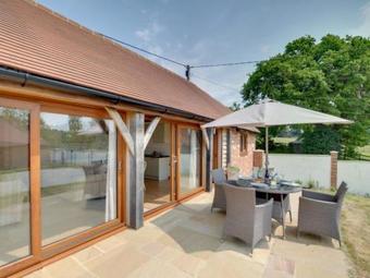 Holiday Home Wish Farm