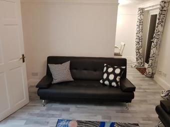 Apartamento Basildon Crystal Lodge