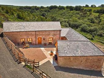 Holiday Home Hazel Cottage