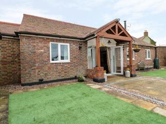 The Stable, Berkeley