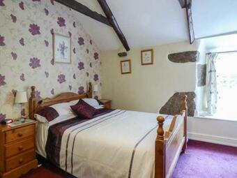 Westside Cottage, Bodmin