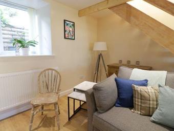 Y Cilgwyn, Blaenau Ffestiniog